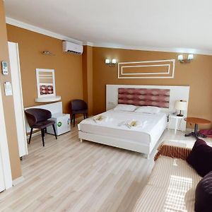 Deluxe Kamer met een King Size Bed
